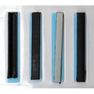 Truseal Insulating Glass Warm Edge Spacer , Insulated Glazing Spacers