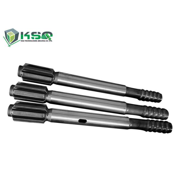 Buy 1500HL 635mm Rock Drilling Tools 635mm Drill Shank Adapter at wholesale prices