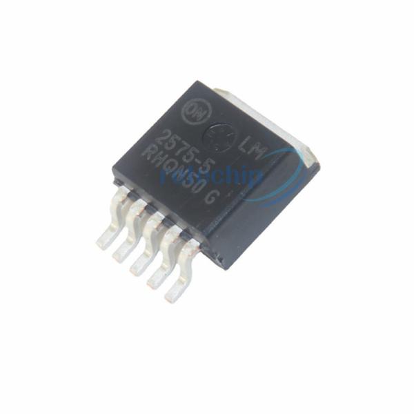 Buy LM2575D2T-5R4G Power Management IC at wholesale prices