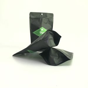 Digital Printing Gummy Bags Custom Accepted Stand up Pakcgaing Bags