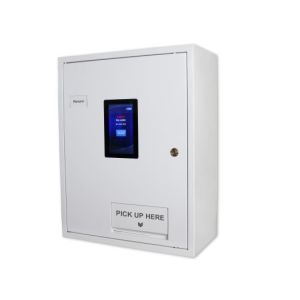 Smart outdoor water-proof airbnb Hotel Bank Office Reservation key management