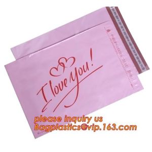 Poly Mailing Bags/Shipping Envelopes/Courier Bags, mailing envelope plastic