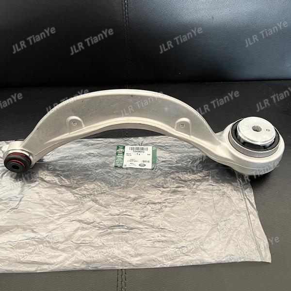Pair Front Lower Suspension Bent Control Arm Jaguar Spare Parts T2H3196 T2H24313
