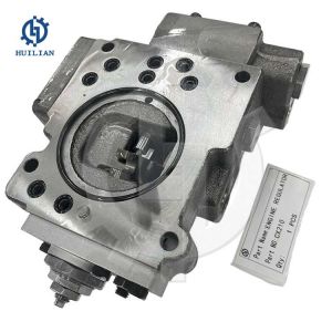 LJ00691 LL001200 Excavator Hydraulic Pump Spare Parts Regulator For cx CX210