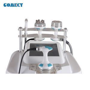 Cavitation RF Body Cellulite Removal Machine