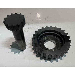 China Grey Indexable Slotting Cutter Tool Carbide Bowl Shaped Gear on sale