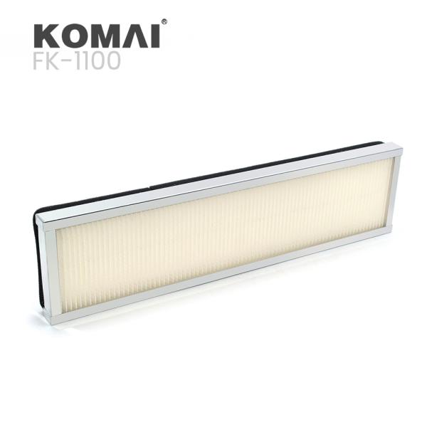 KOMAI Air Conditioner Filter CA-45100 Element Replacement For Construction Works