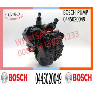 Construction hinery Parts Neutral Diesel Injection Fuel Pump 0445020049 Me193960