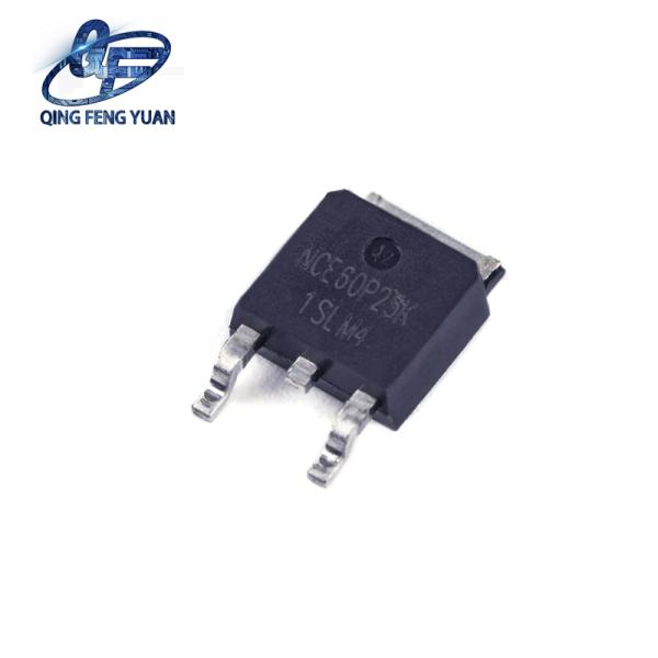 NCE NCE60P25K Electronic Components Supplier Bsc017n04nsg Tcan1042hvdr