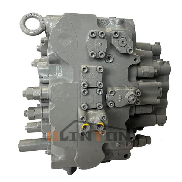 ZX200 ZX210 ZX225 ZX230 ZX240 Hydraulic Control Valve 4436897 4398652 4448461 for Excavator