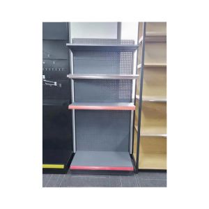 Quality New Design Bread Rack Display Racks Shelf Store Shelves for sale