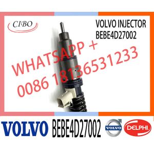4 Pin Auto Excavator Truck Diesel Engine Parts Common Rail Inyector Fuel
