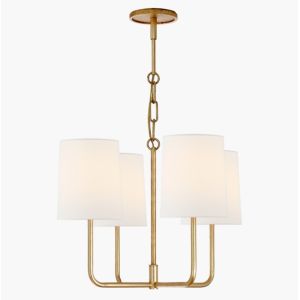 Go Lightly Small Chandelier BBL 5080C