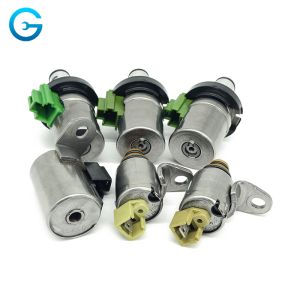 4F27E Gearbox Valve Body Transmission Solenoid Kit 48420K-R 4F27E