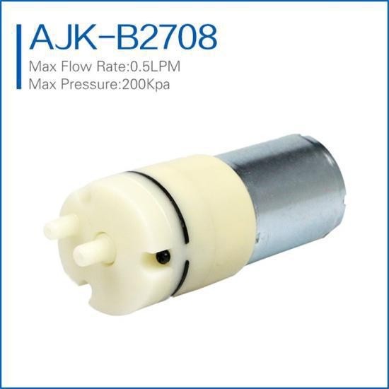 Buy high pressure mini water pump at wholesale prices