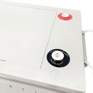 52kg 12v150ah AGM Lead Acid Battery Full Gel Deep Cycle