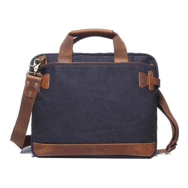 Buy Luxury Laptop Messenger Bags High Durability For Business Trips at wholesale prices