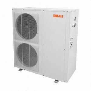 Air To Water Heat Pump water heater