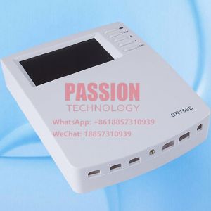 SR1568 Split Pressurized Solar Water Heater Controller Solar System Controller