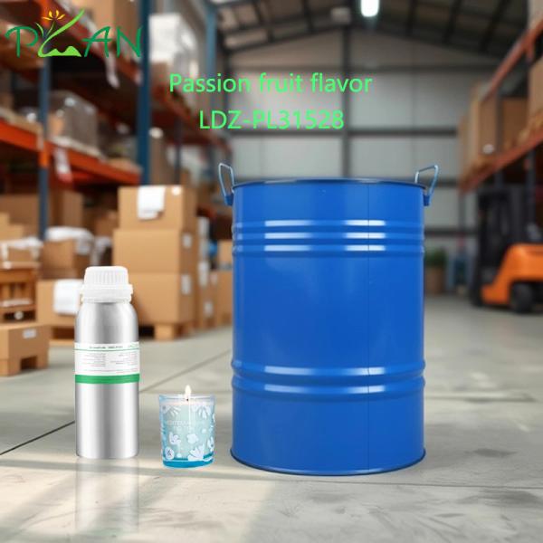 Buy Passion Fruit Fragrance Oil for Candles & Diffusers - Concentrated Scent at wholesale prices