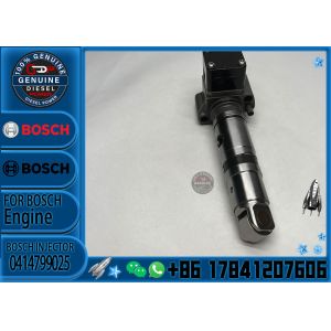 Diesel Unit Injector BEBE4D04001 5001867216 7420708597 20708597 3801551 3801432