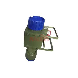 China 5K Alloy Steel Hydraulic Tool Trap Wireline Pressure Control Equipment on sale