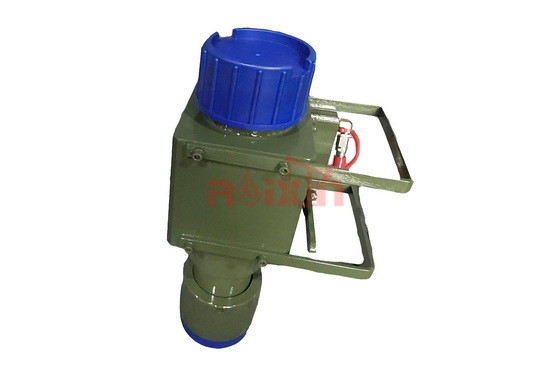 Buy 5K Alloy Steel Hydraulic Tool Trap Wireline Pressure Control Equipment at wholesale prices