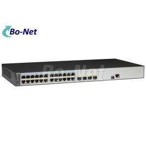 Huawei S5700-LI S5700-28X-LI 24 Port Gigabit + 4 SFP+ Port Enterprise Switch