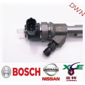 BOSCH common rail diesel fuel Engine Injector 0445110317 for Jinbei Grace 2.5d