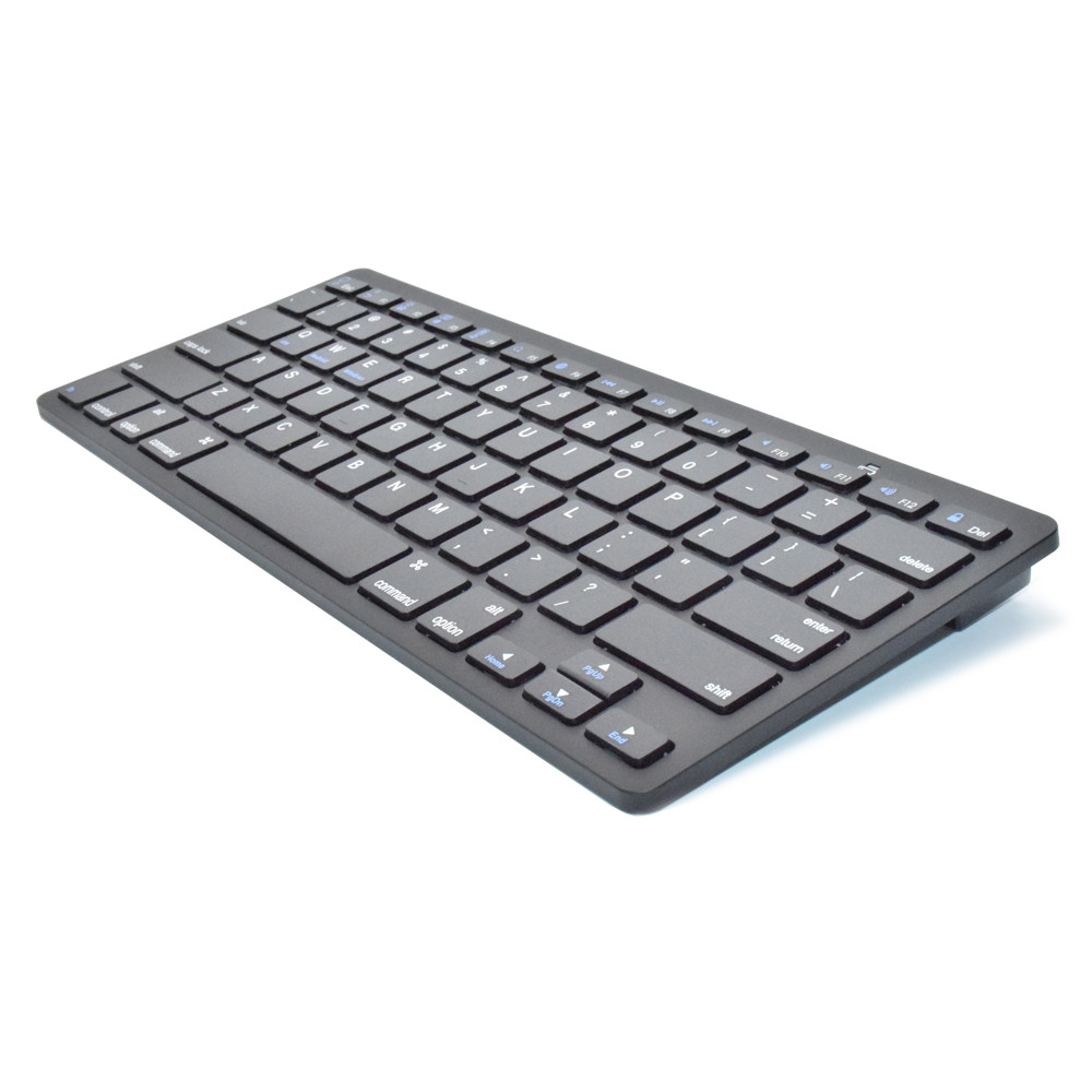 Auto Sleep Energy Saving Universal Bluetooth Keyboard For Tablet