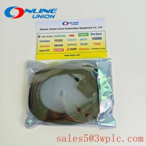 TSXPCX1031 SCHNEIDER RS232 connecting cable Modicon X80 for DTE terminal port 2