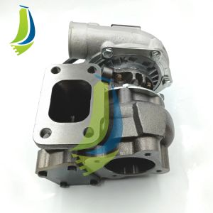 2674A108 Excavator Spare Parts Turbocharger For TA0315 Engine