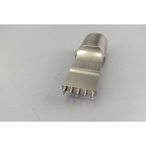 High Power Auto / Manual Ultrasonic Spot Welder System 35kHz Puncture Welder