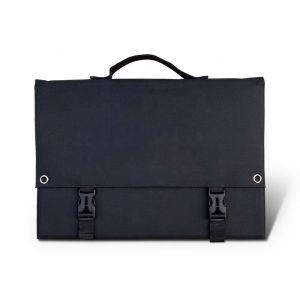 Factory 100w Foldable Camping Solar Panels 18V Lightweight car camp outdoor