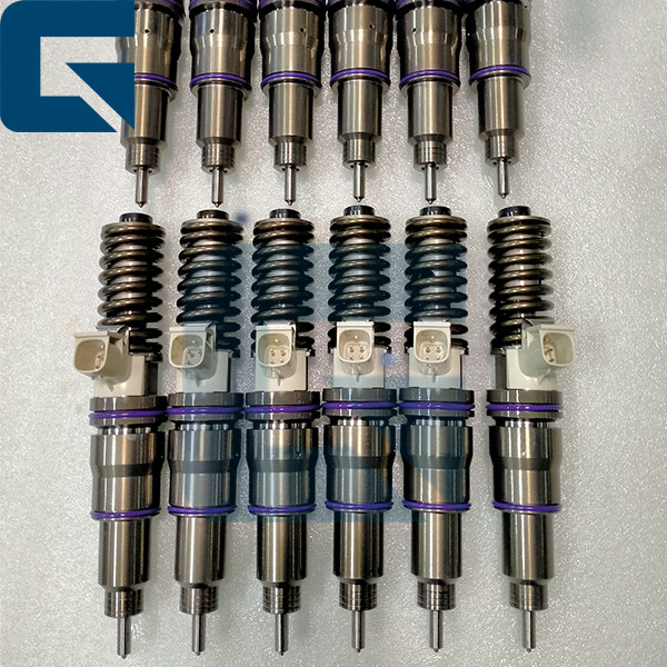 166509Z01C 21569191 Fuel Injector For Truck Engine