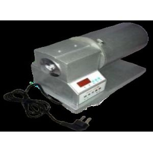 Grain Enterprises Speed 28/min JFS Crushed Rice Separator Separation Quantity