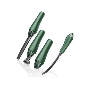 Battery Car Portable Vacuum Cleaner 6000Pa Handheld P02 65W