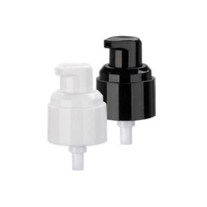 ‌0.15cc precision double-layer pump head for glass bottles‌ High-end skin care