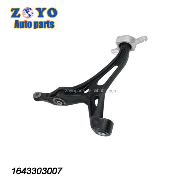 OE NO. 1643301807 GL-CLASS X164 Front Lower Control Arm for 2005-2011 Auto Components