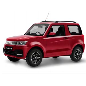 Long Range High-End Intelligence Electric Car HRS1 City commuter car