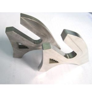 Stainless steel materials / aluminum material CNC Custom Machining