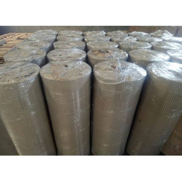 Buy 3/4" X 3/4" BWG17 Welded Wire Fencing Panels at wholesale prices