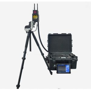 Quality Wireless 500W Remote Firing System Laser Unexploded Ordnance Disposal for sale