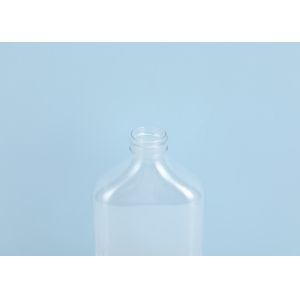 Milk Tea Bottles 250ml 350ml 300ml 500ml Plastic Juice Bottles with Screw Cap