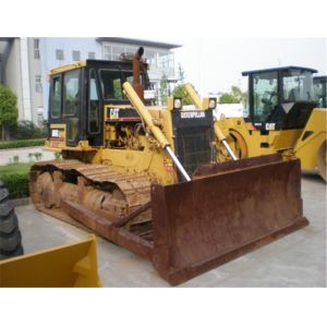 Good maintenance secondhand caterpillar d6h/d6d/d6g/d7g/d8k/d8r/ bulldozer with