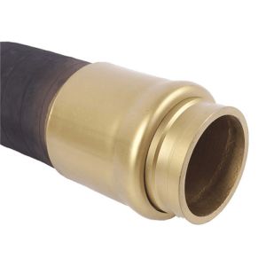 2 1/2 Inch 85Bar 63mm Sandblast Rubber Hose