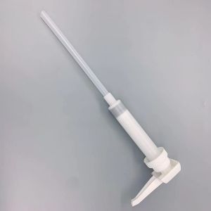 Square Head Plastic Syrup Pump