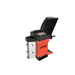 Quality Low Noise 20&quot; Rim Width Motorcycle Wheel Balancer for sale