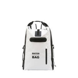 500D PVC Triathlon Transition Backpack