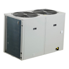 Buy Olyair large Split top-discharge outdoor unit at wholesale prices